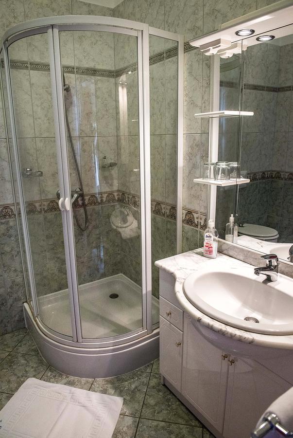 Bl Luxus Apartman Сегед Экстерьер фото